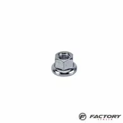 BRN Dado Mozzo Ruota Bici Fixed Posteriore