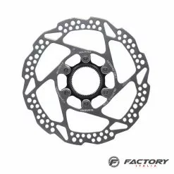 RMS Disco Freno Shimano 160mm Center Lock SM-RT54S