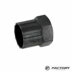 BRN Estrattore Ruota Libera A Filetto Bici