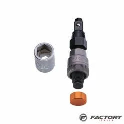 RMS Estrattore Pedivella Bici Perno Quadro Icetoolz