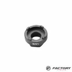 BRN Estrattore Ruota Libera BMX 4 Tacche