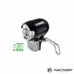 BRN Fanale Anteriore E-bike 1 Watt