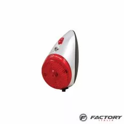 BRN Fanale Led Condorino Al Parafango Bici