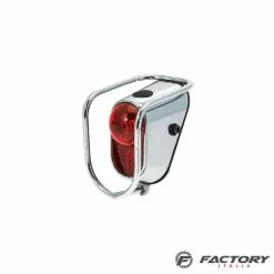 BRN Fanale Led Vintage Bici Retrò