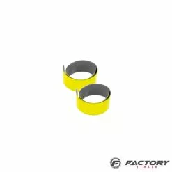 BRN Fasce Rifrangenti Per Braccia E Gambe