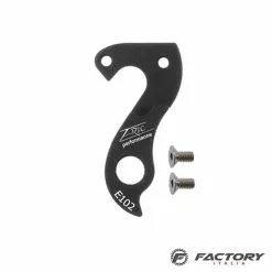 Forcellino Cambio E102 Eric Performance