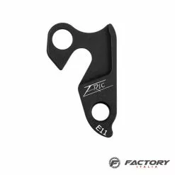 Forcellino Cambio E11 Eric Performance