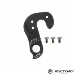 Forcellino Cambio E132 Eric Performance