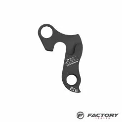 Forcellino Cambio E16 Eric Performance