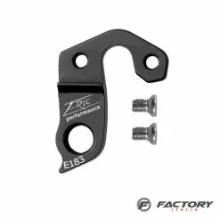 Forcellino Cambio E183 Eric Performance