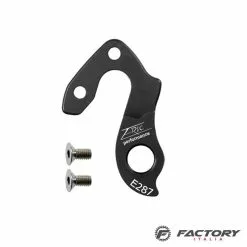 Forcellino Cambio E287 Eric Performance