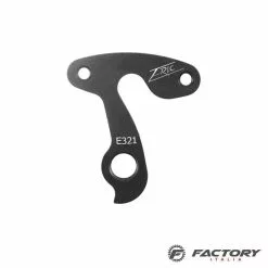 Forcellino Cambio E321 Eric Performance