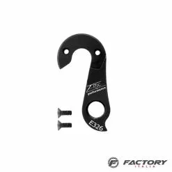 Forcellino Cambio E326 Eric Performance