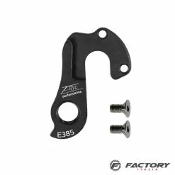 Forcellino Cambio E385 Eric Performance