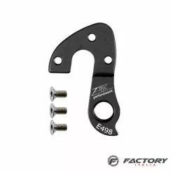 Forcellino Cambio E498 Eric Performance