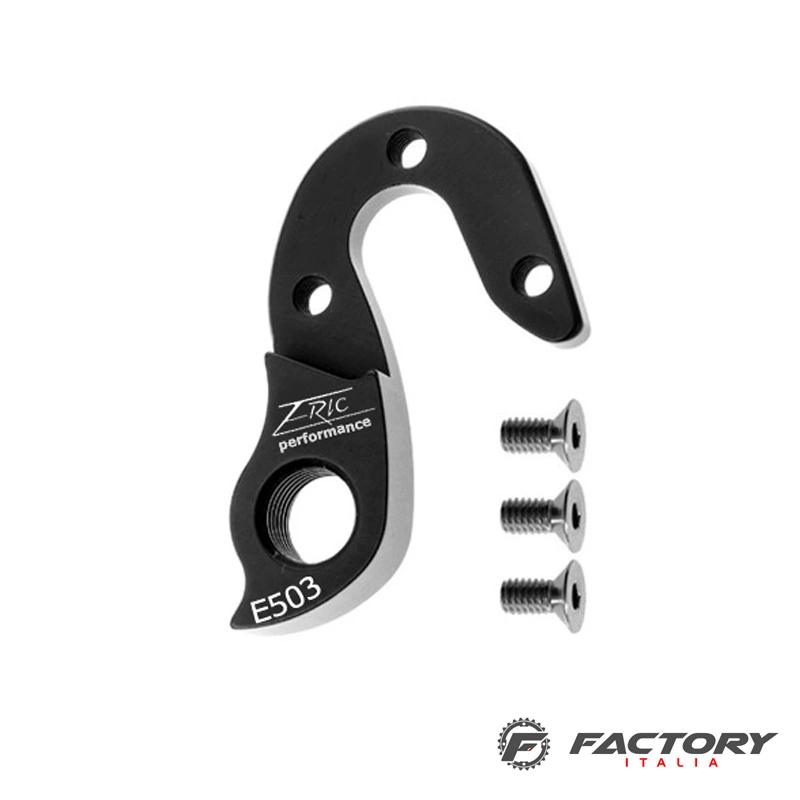 Forcellino Cambio E503 Eric Performance 1 Forcellino Cambio E503 Eric Performance