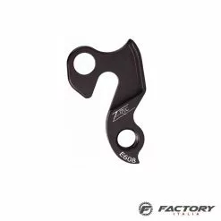 Forcellino Cambio E608 Eric Performance