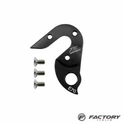 Forcellino Cambio E70 Eric Performance