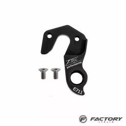 Forcellino Cambio E711 Eric Performance