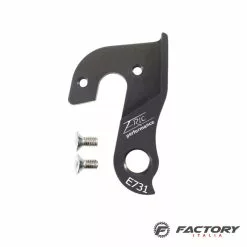 Forcellino Cambio E731 Eric Performance