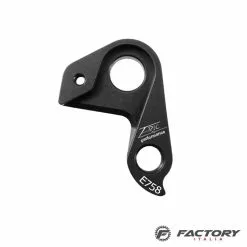 Forcellino Cambio E758 Eric Performance