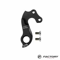 Forcellino Cambio E78 Eric Performance