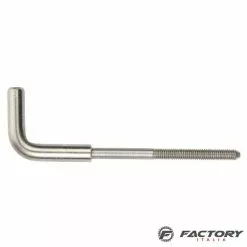 BRN Gancio Interno R Freni Bici A Bacchetta