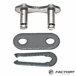 BRN Giunto Catena Bicicletta 1 Velocità