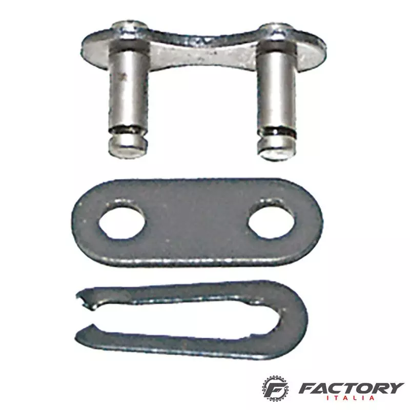 BRN Giunto Catena Bicicletta 1 Velocità 1 BRN Giunto Catena Bicicletta 1 Velocità