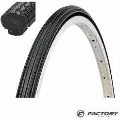 BRN Gomma Piena Bici Misura 700×28