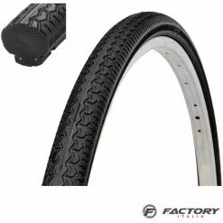 BRN Gomma Piena Bici Misura 700×35