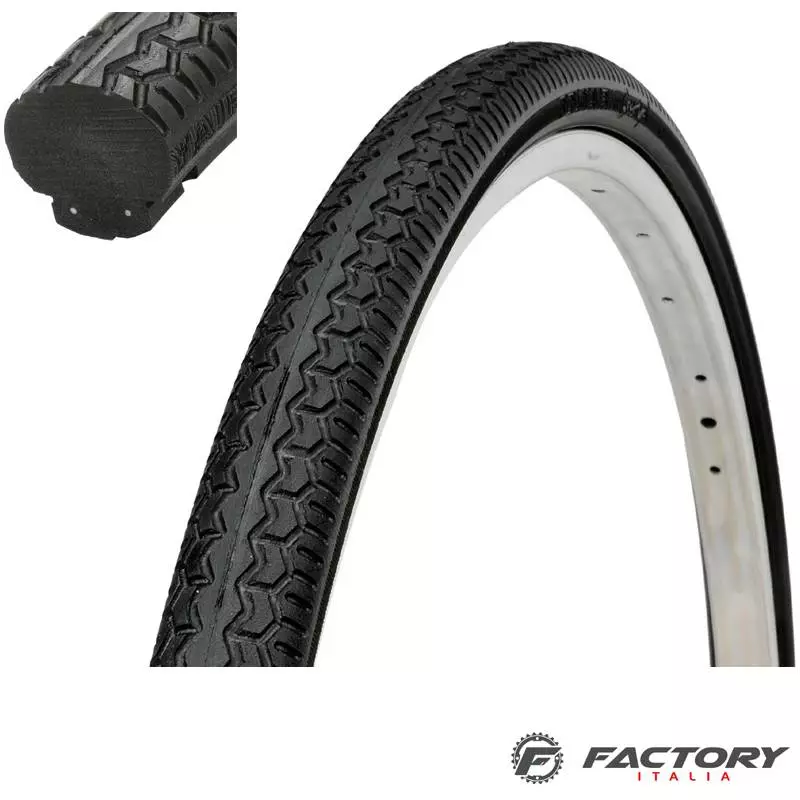 BRN Gomma Piena Bici Misura 700×35 1 BRN Gomma Piena Bici Misura 700×35