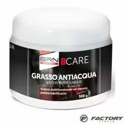 Grasso Antiacqua Al Litio Per Bici BRN