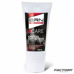 BRN Grasso Bici Antiacqua Al Litio In Tubetto