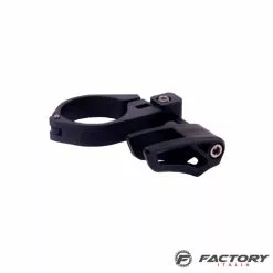 BRN Guida Catena Bicicletta Ø 34.9 Mm