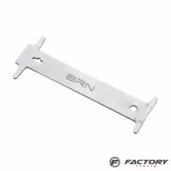 BRN Indicatore Di Usura Catena Bici In Acciaio