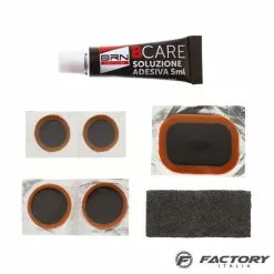BRN Kit Riparazione Camera D’aria