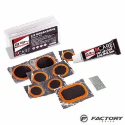 BRN Kit Riparazione Camera D’aria Maxi