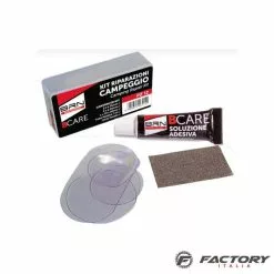 BRN Kit Riparazione Campeggio Bcare