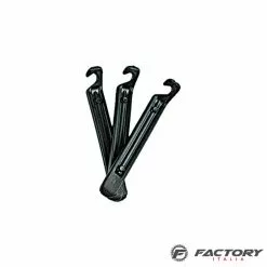 BRN Levagomme Per Bicicletta In Plastica 3 Pezzi