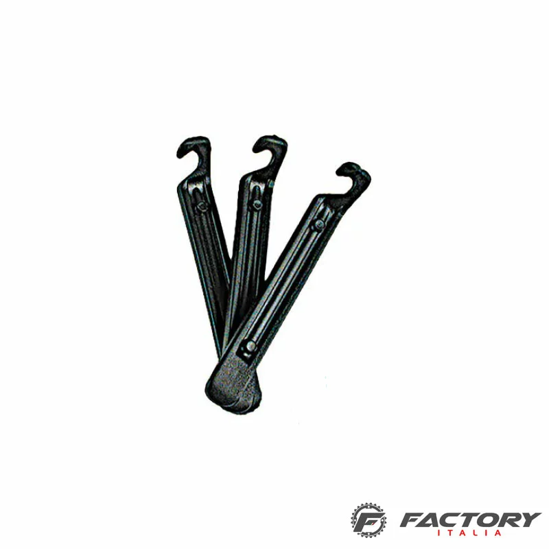 BRN Levagomme Per Bicicletta In Plastica 3 Pezzi 1 BRN Levagomme Per Bicicletta In Plastica 3 Pezzi