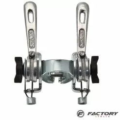 BRN Leve Comando Cambio Bici Con Fascetta