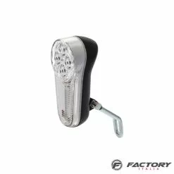 BRN Luce Anteriore Alla Forcella Bicicletta