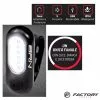 Luce Bicicletta Led Dual Light BRN