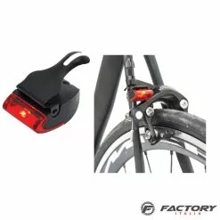 BRN Luce Di Arresto Per Bicicletta