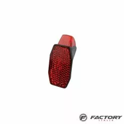 BRN Luce Fanalino Posteriore A Dinamo Plastica
