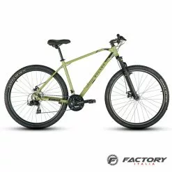 RMS MTB Myland Altura 29.1