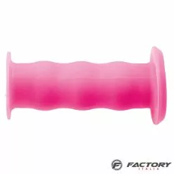 BRN Manopole Bici Bimbo Fuxia