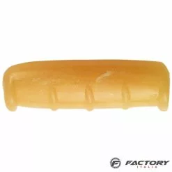 BRN Manopole Bici Classiche R Avorio