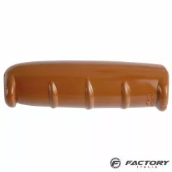 BRN Manopole Bici Classiche R Marroni